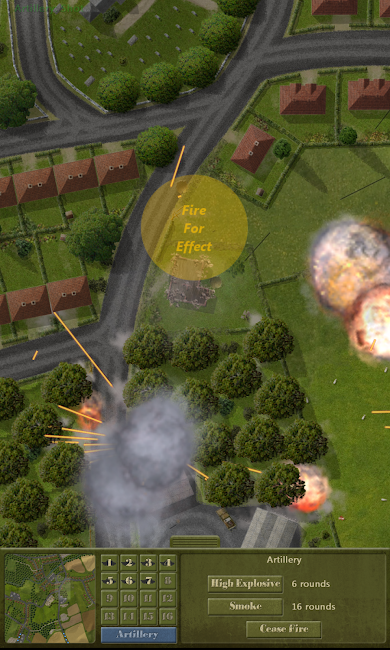 Firefight APK