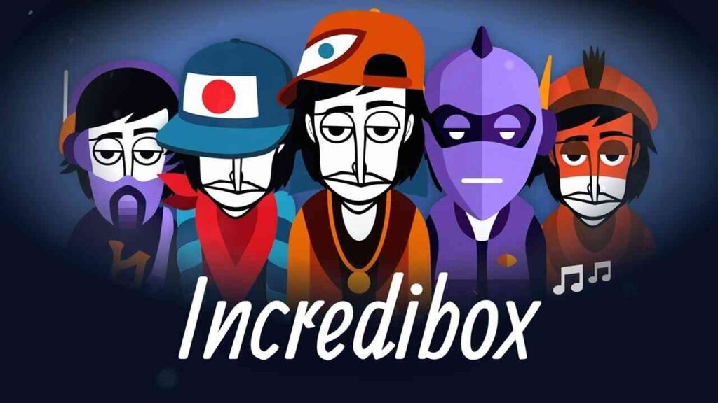 Incredibox APK 