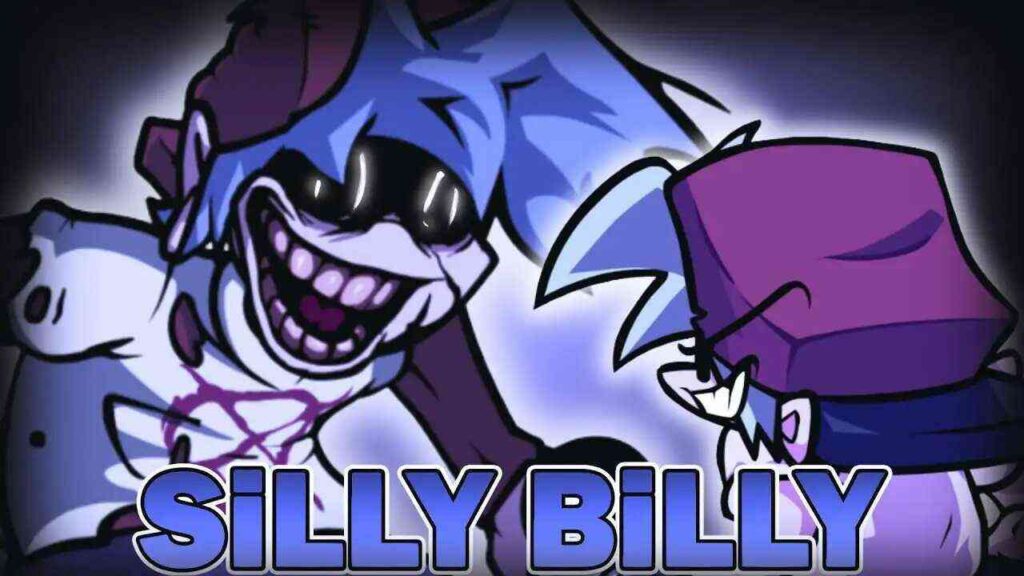 Silly Billy Fnf APK