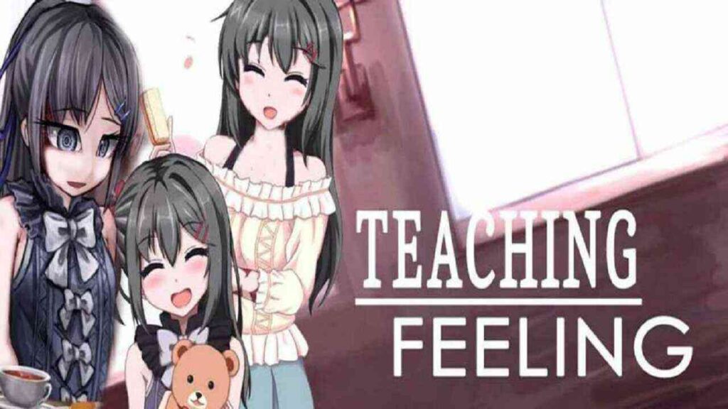 Teaching Feeling APK 