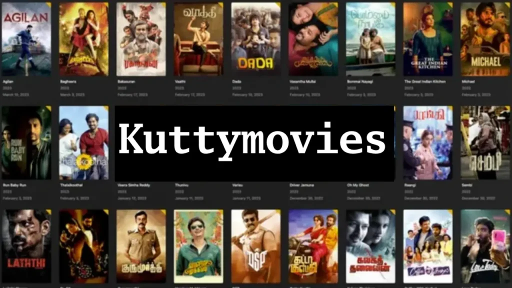 kuttymovies