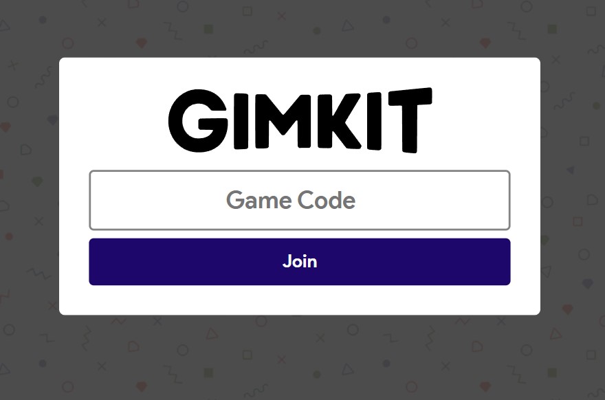 gimkit join