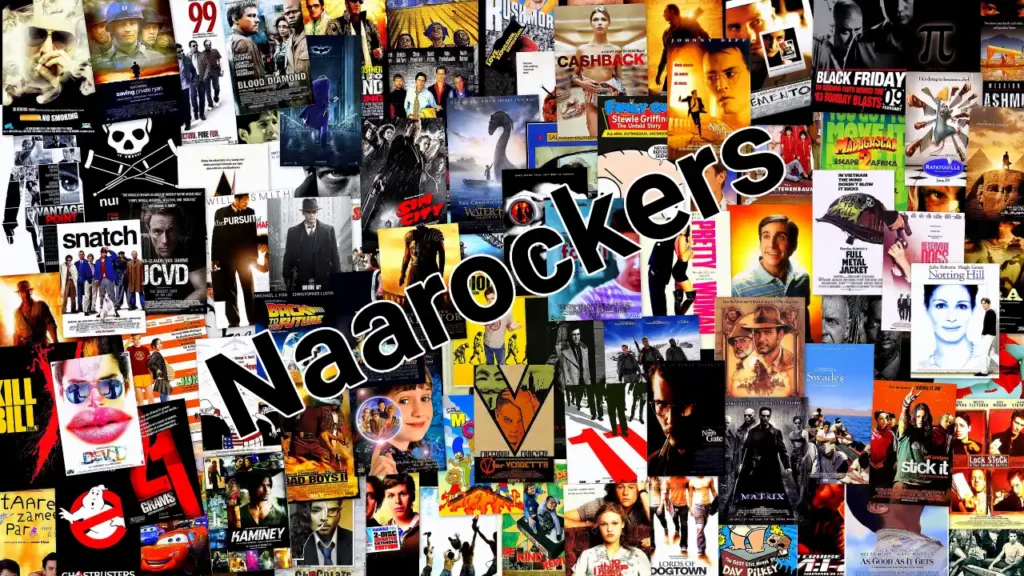 naarockers picture