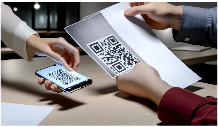 qr codes