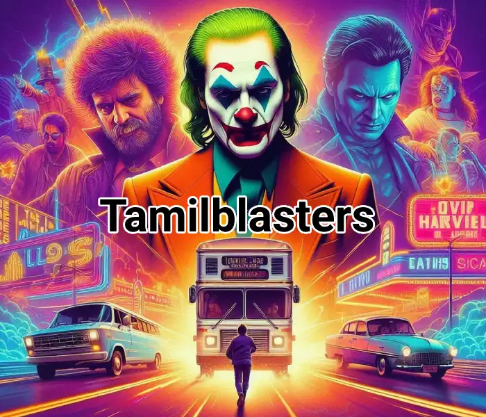 tamilblasters