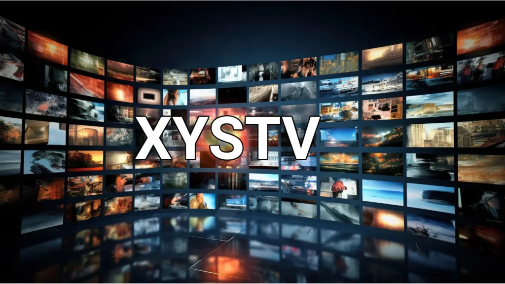 xystv