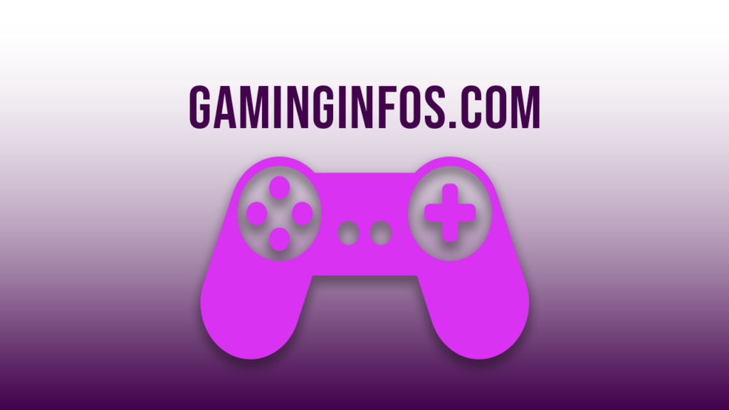 gaminginfos.com