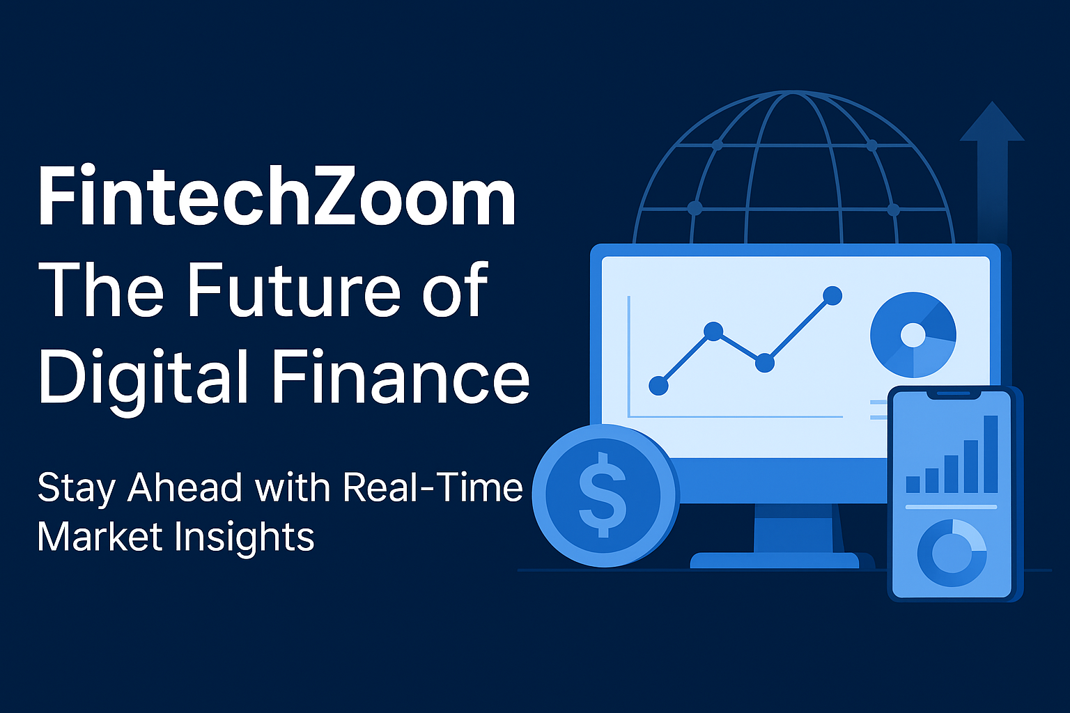 FintechZoom.com