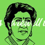 Rajkotupdates.news : Famous Singer Lata Mangeshkar Has Died