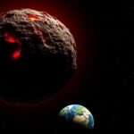 nasa has warned of a high-speed asteroid approaching earth.
