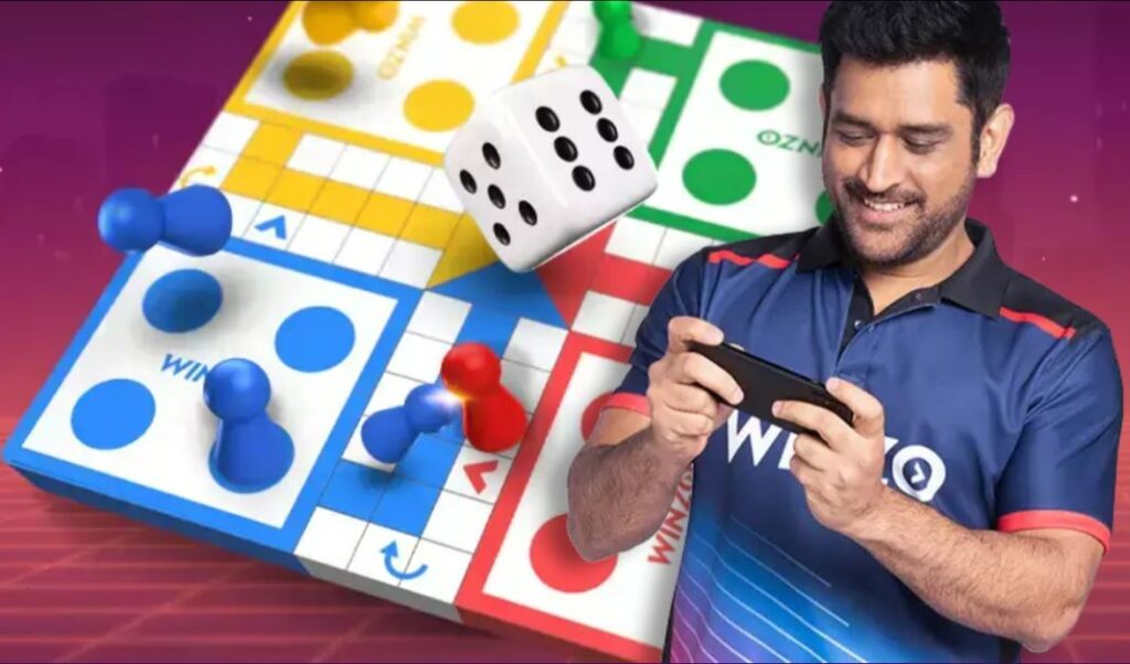 Play Ludo and Win Cash