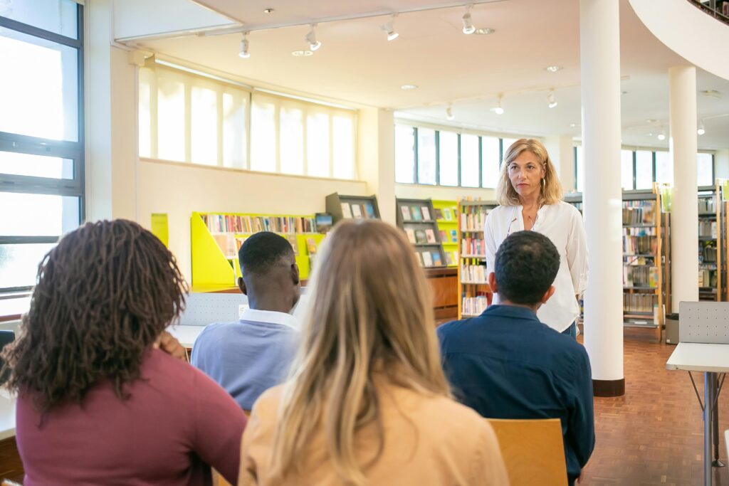 sustainability courses