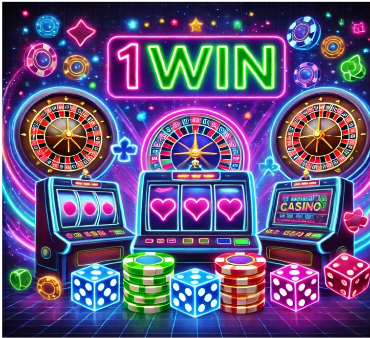 1win