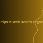 Beauty tips & Well Health Organic.com