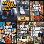 Wheon Grand Theft auto