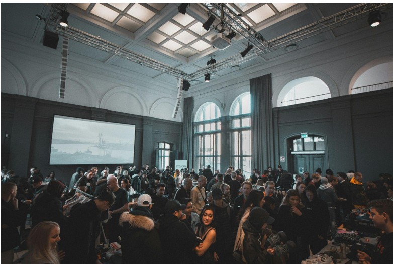 event