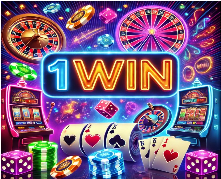 1win