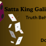 Satta King Gali Disawar