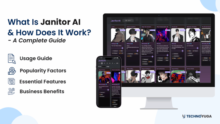 Janitor AI Platform User Guide - DownloadBytes.com