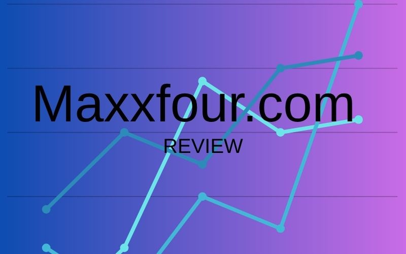 Maxxfour.com