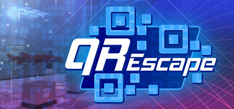 QR escape free download