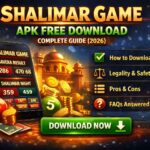 Shalimar Game