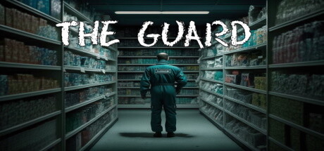 the guard