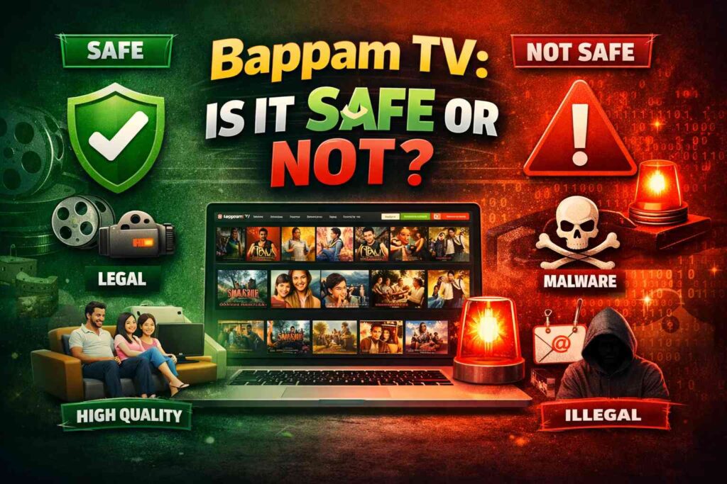 bappam tv