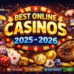 best online casino toptiercasinos com 2025