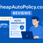 cheapautopolicy.com reviews