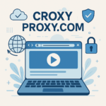 Croxy Proxy Com
