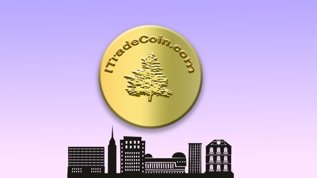 itradecoin.com