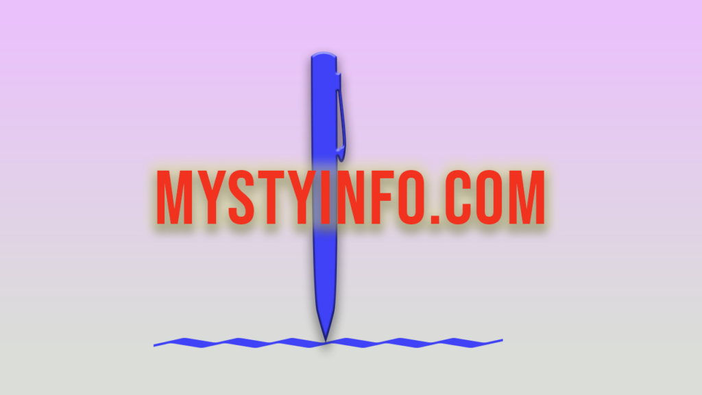 mistyinfo.com