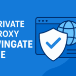 private proxy wingate me​