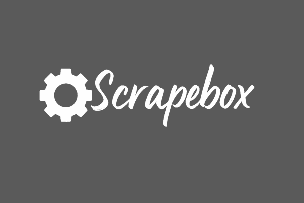 scrapbox