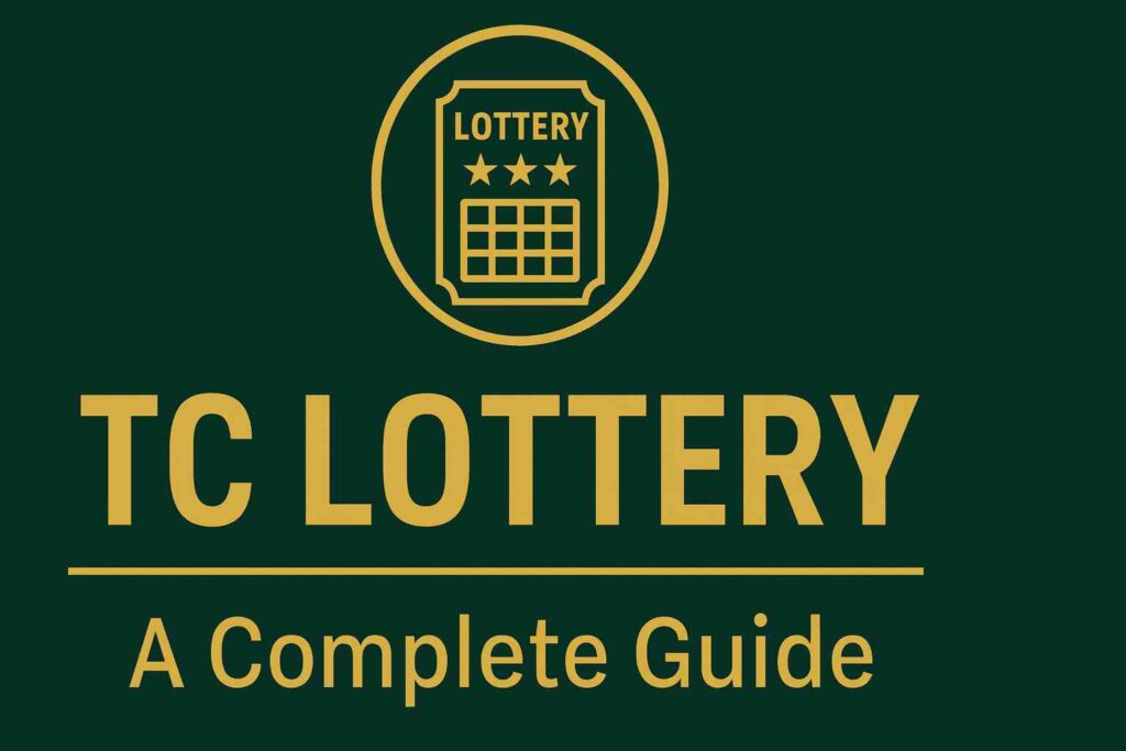 TC Lottery
