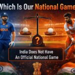 which is our national game