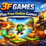 3f games