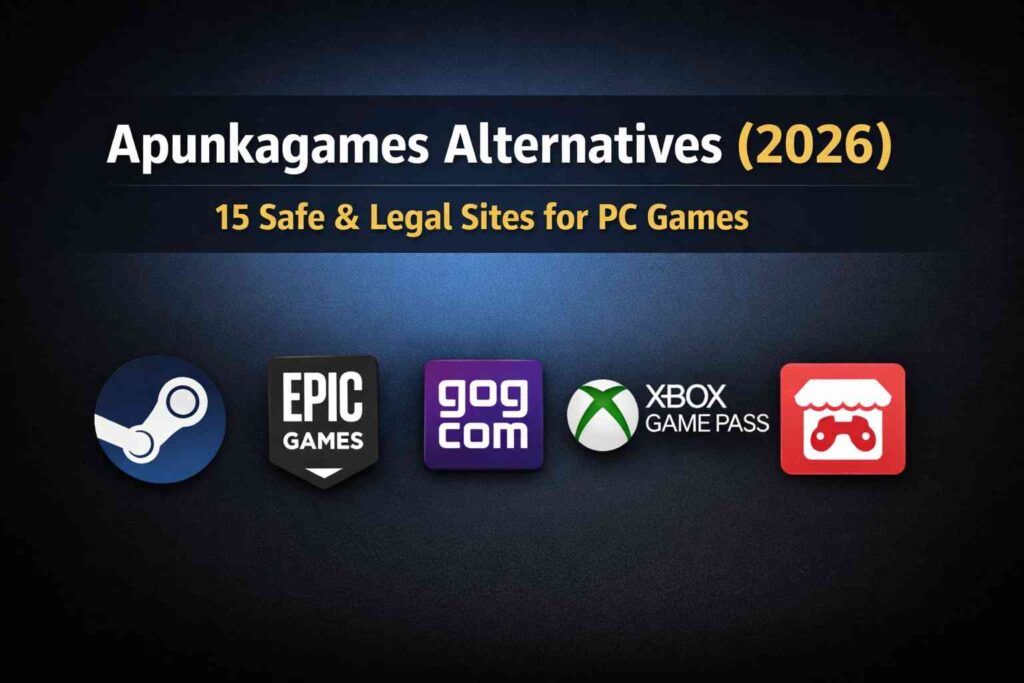 Apunkagames