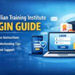 Australian Training Institute Login