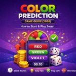 Color Prediction Game