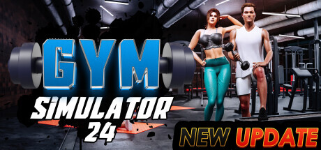 gym simulator
