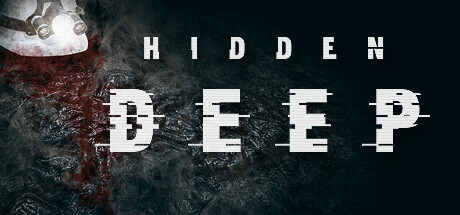 hidden deep