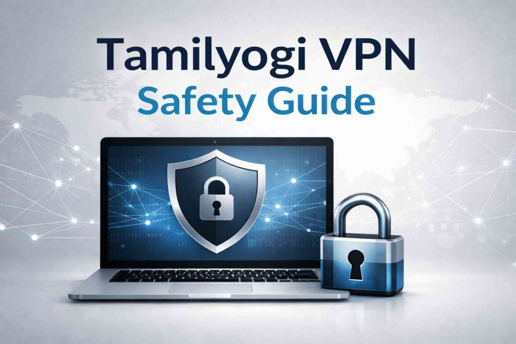Tamilyogi VPN