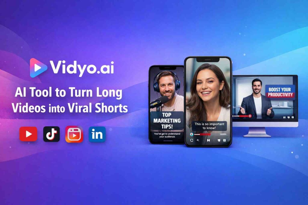 Vidyo.ai