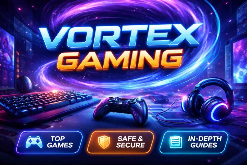 Vortex Gaming