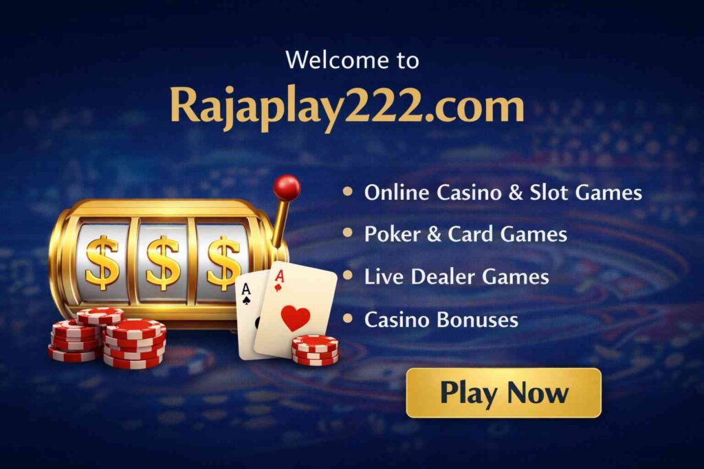rajplay222.com