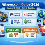 wheon.com