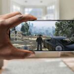 How to Play GTA V on Mobile