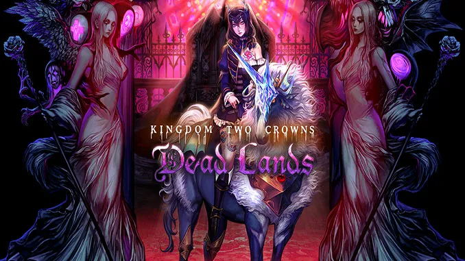 Kingdom Two Crowns